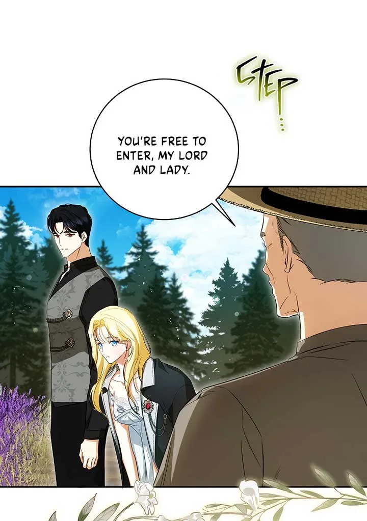 I have possessed the body of the protagonist Chapter 48 page 15