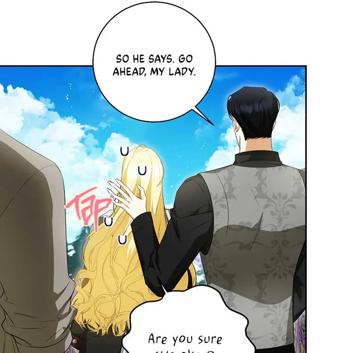 I have possessed the body of the protagonist Chapter 48 page 20