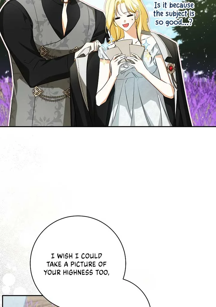 I have possessed the body of the protagonist Chapter 48 page 36