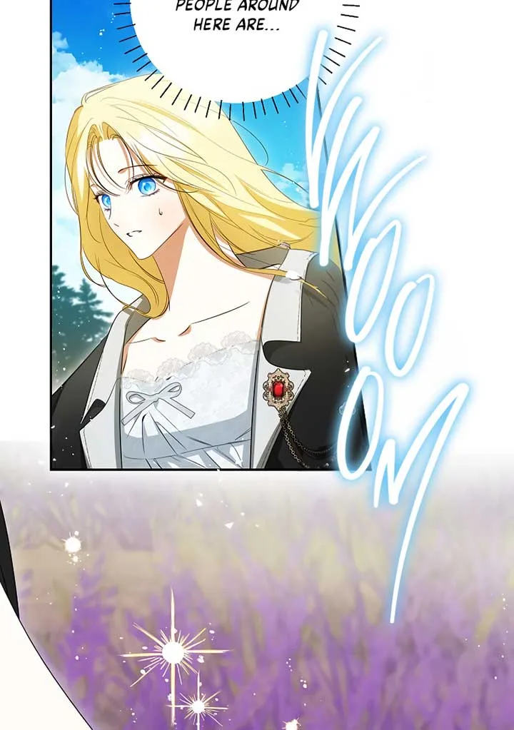 I have possessed the body of the protagonist Chapter 48 page 24