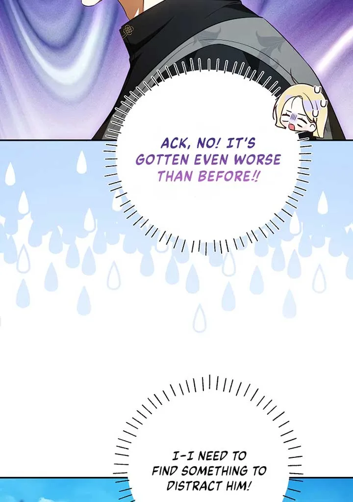 I have possessed the body of the protagonist Chapter 48 page 9