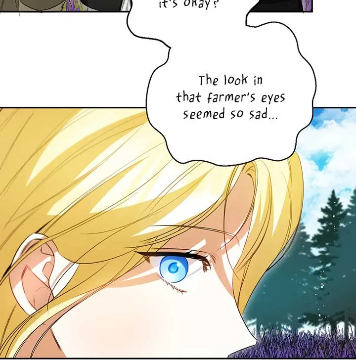 I have possessed the body of the protagonist Chapter 48 page 21