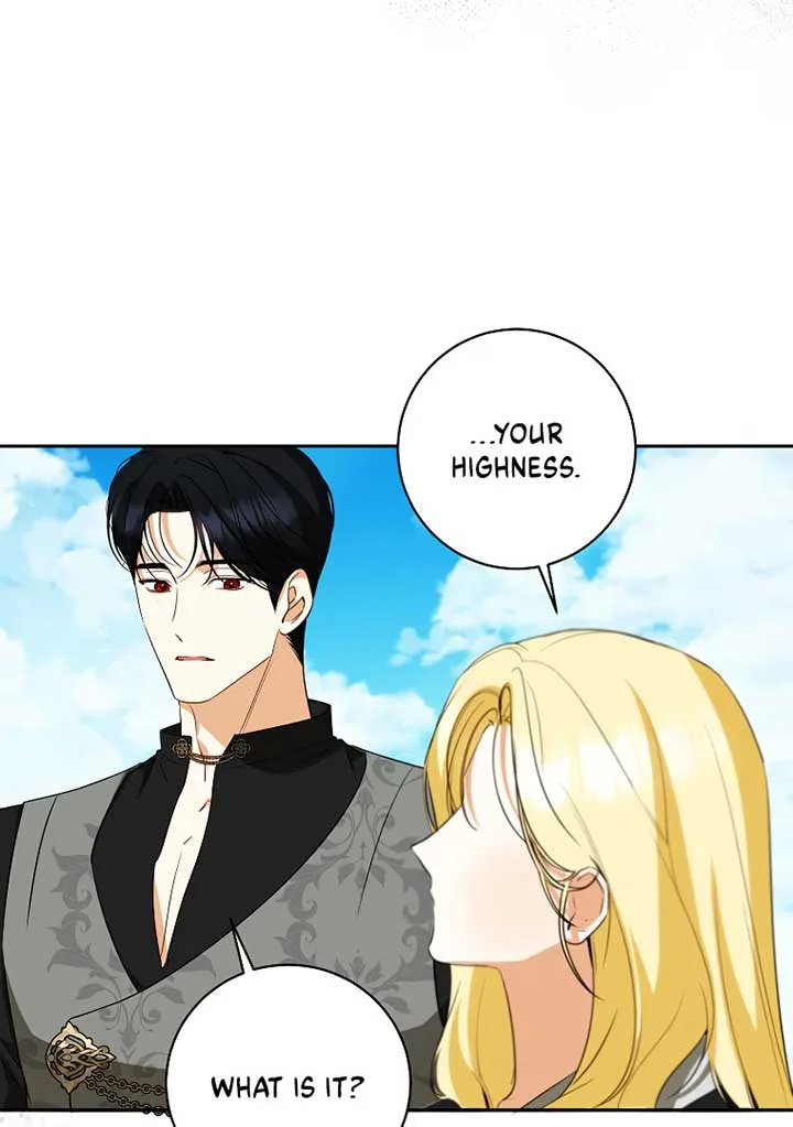 I have possessed the body of the protagonist Chapter 48 page 38