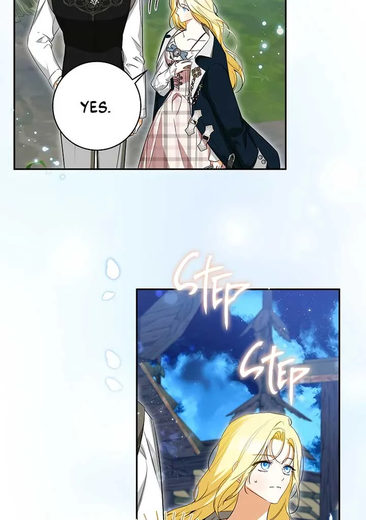 I have possessed the body of the protagonist Chapter 48 page 81