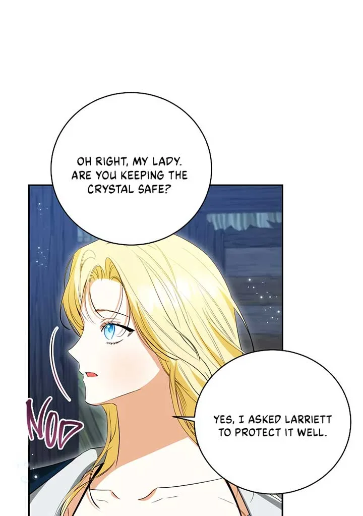I have possessed the body of the protagonist Chapter 48 page 62