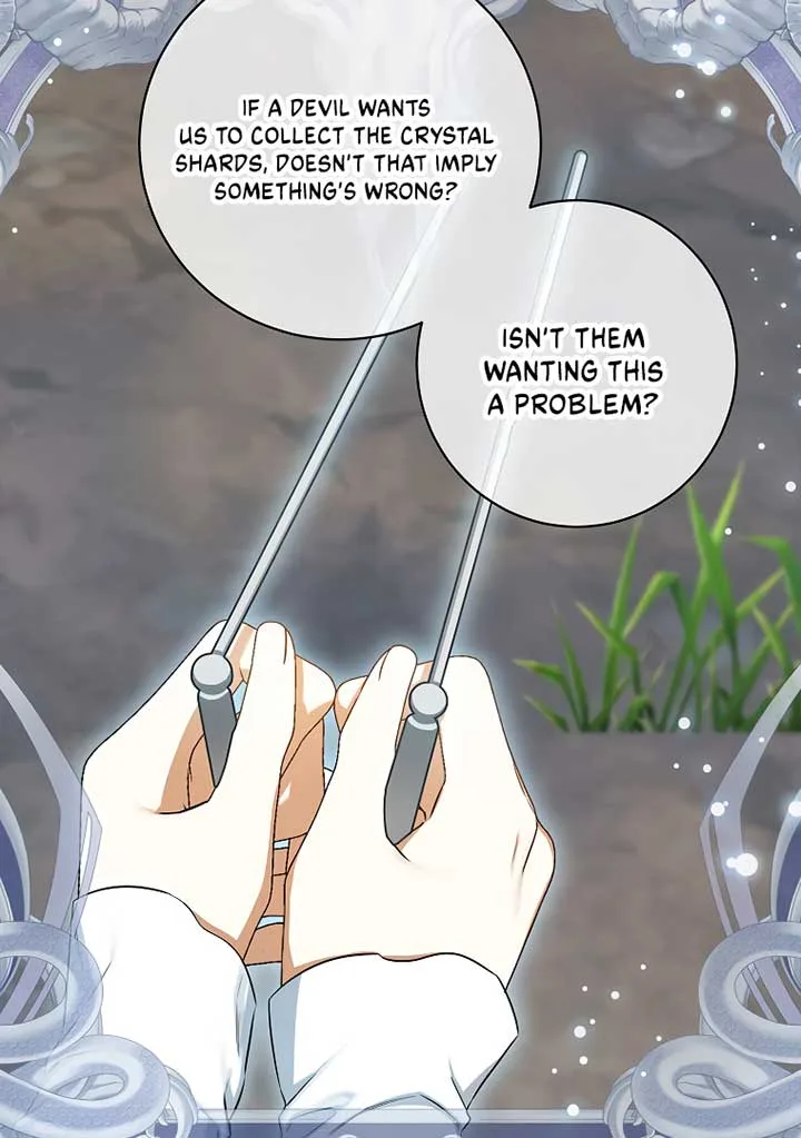 I have possessed the body of the protagonist Chapter 48 page 69