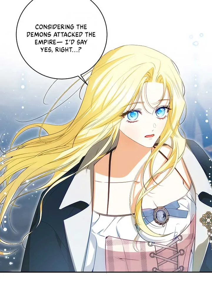 I have possessed the body of the protagonist Chapter 48 page 74