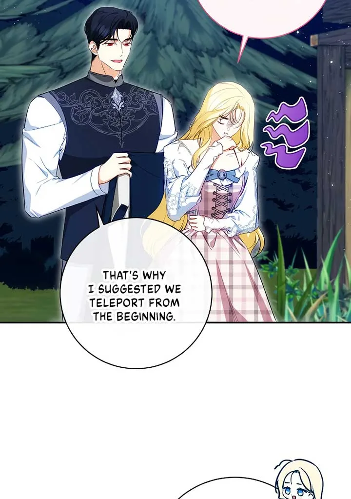 I have possessed the body of the protagonist Chapter 48 page 53