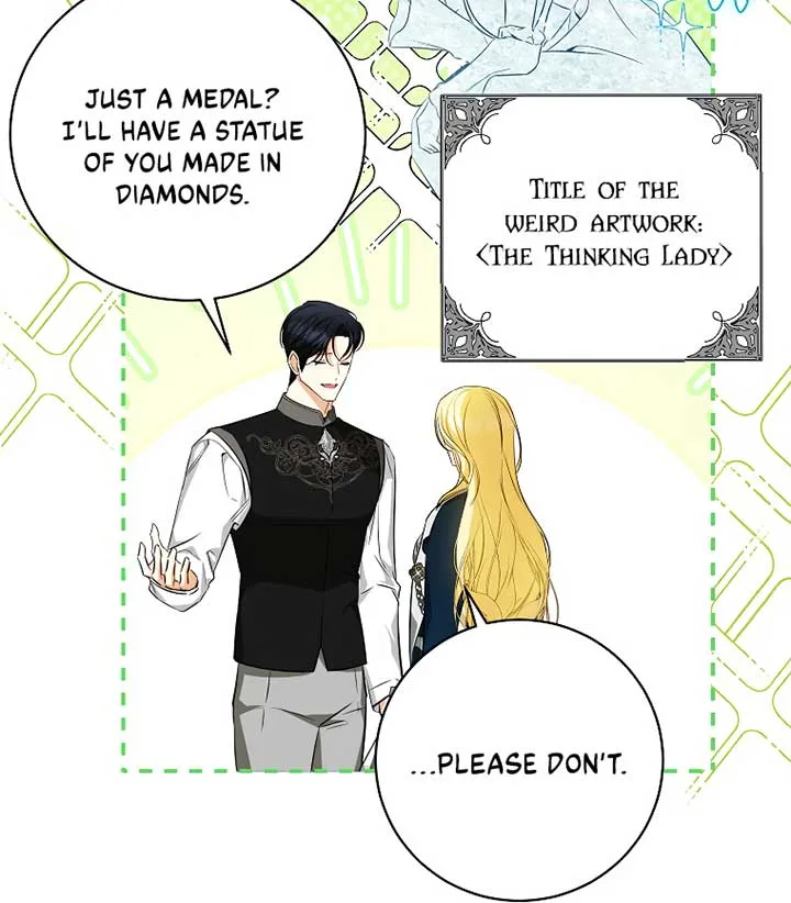 I have possessed the body of the protagonist Chapter 48 page 61