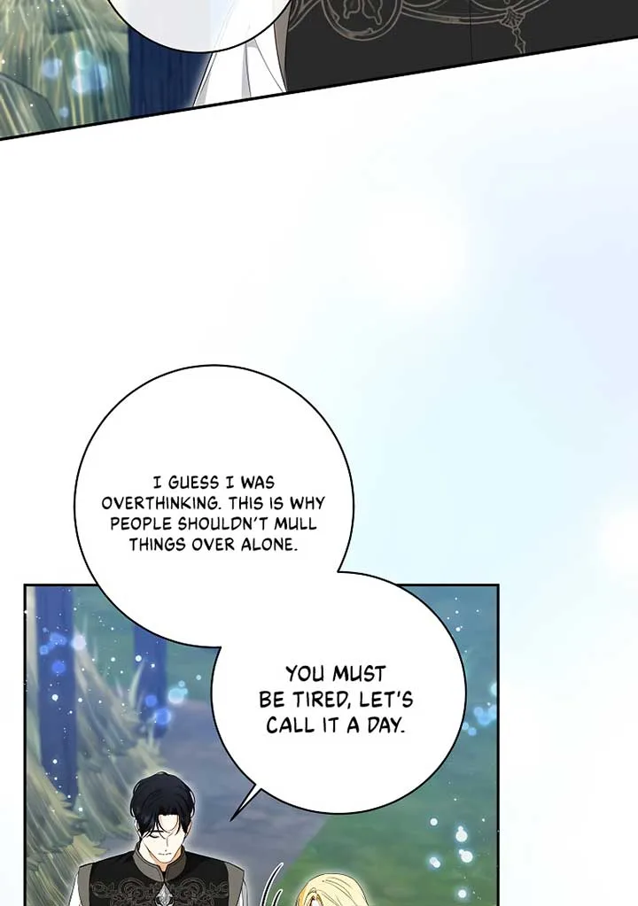 I have possessed the body of the protagonist Chapter 48 page 80