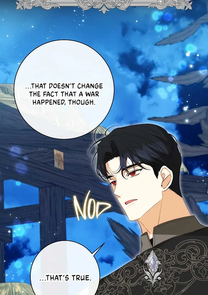 I have possessed the body of the protagonist Chapter 48 page 79