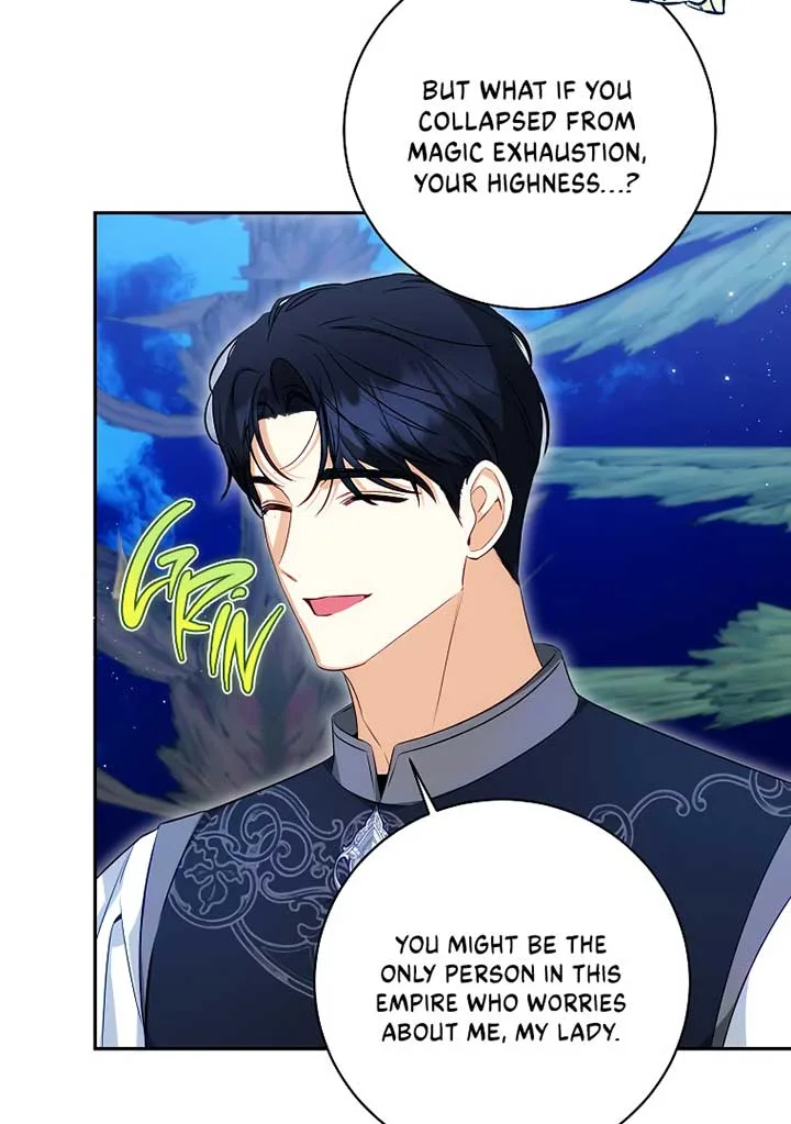 I have possessed the body of the protagonist Chapter 48 page 54