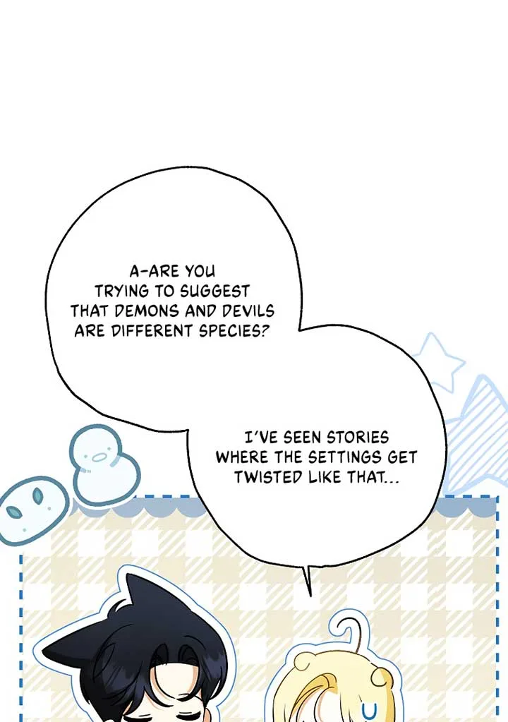 I have possessed the body of the protagonist Chapter 48 page 75