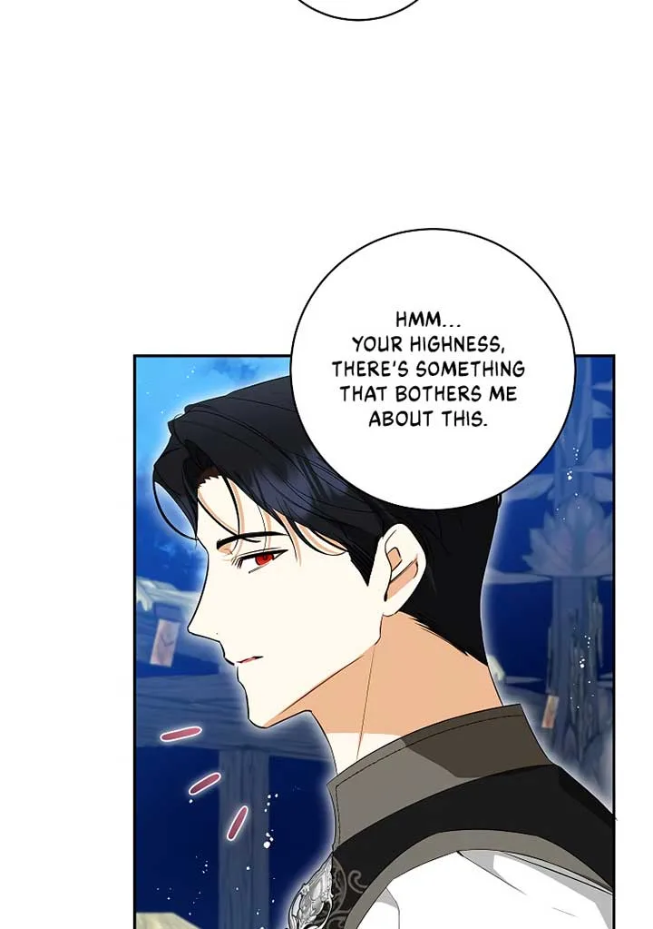 I have possessed the body of the protagonist Chapter 48 page 66