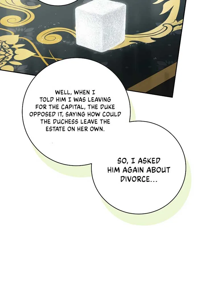 I have possessed the body of the protagonist Chapter 52 page 83