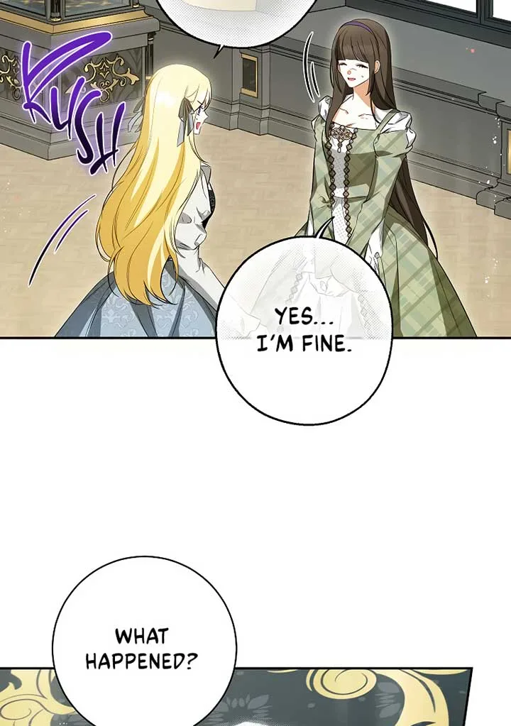 I have possessed the body of the protagonist Chapter 52 page 82