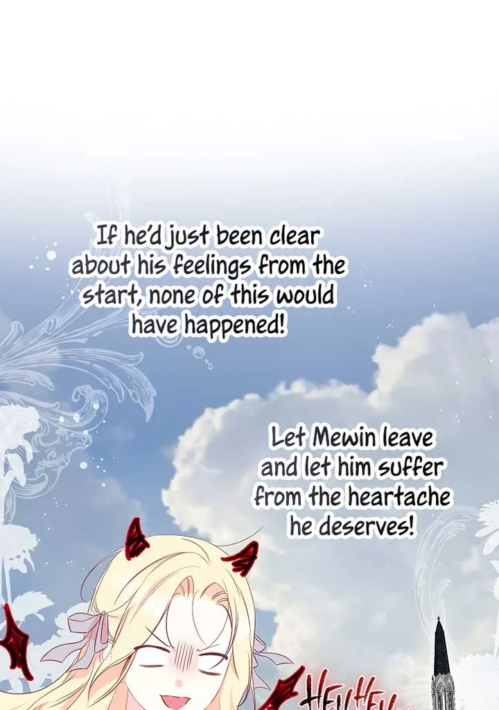I have possessed the body of the protagonist Chapter 52 page 93