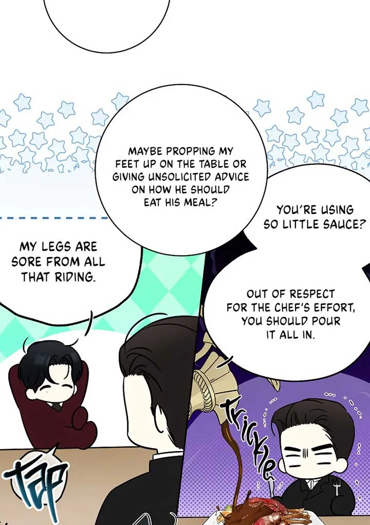 I have possessed the body of the protagonist Chapter 52 page 38