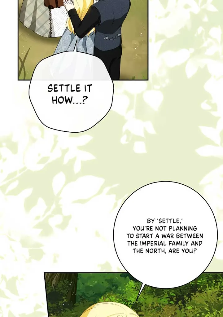 I have possessed the body of the protagonist Chapter 52 page 36