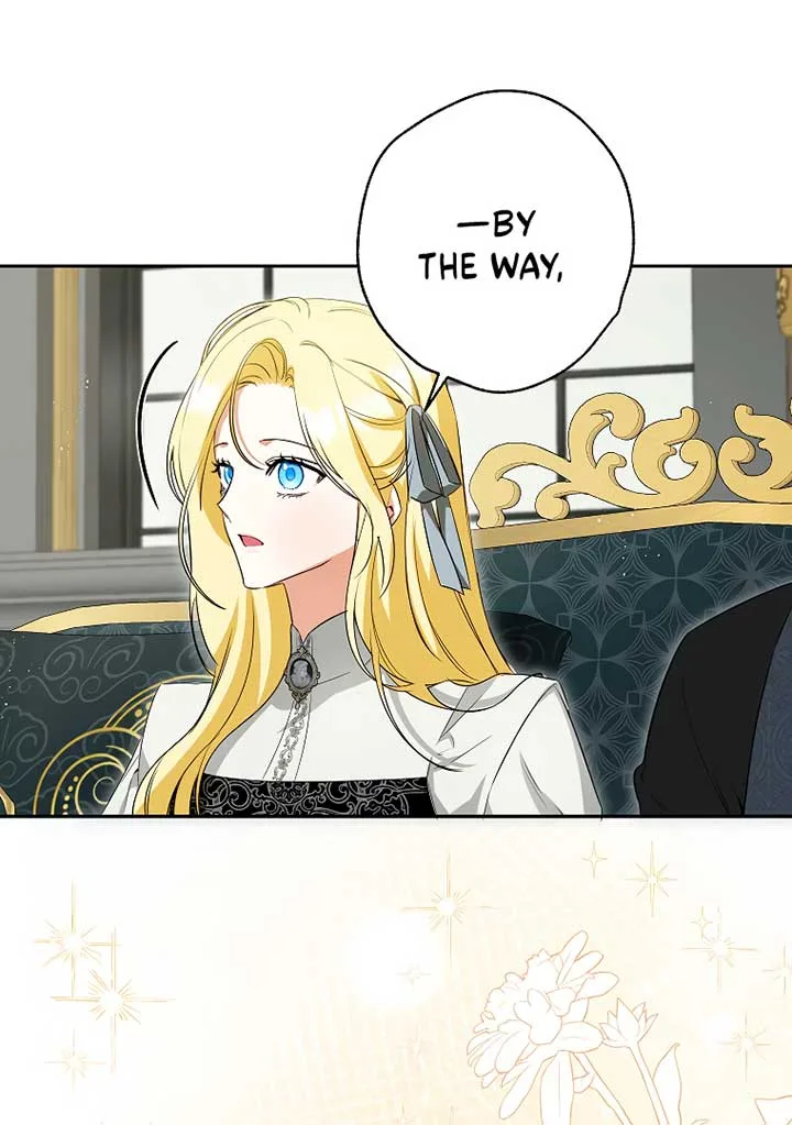 I have possessed the body of the protagonist Chapter 52 page 64