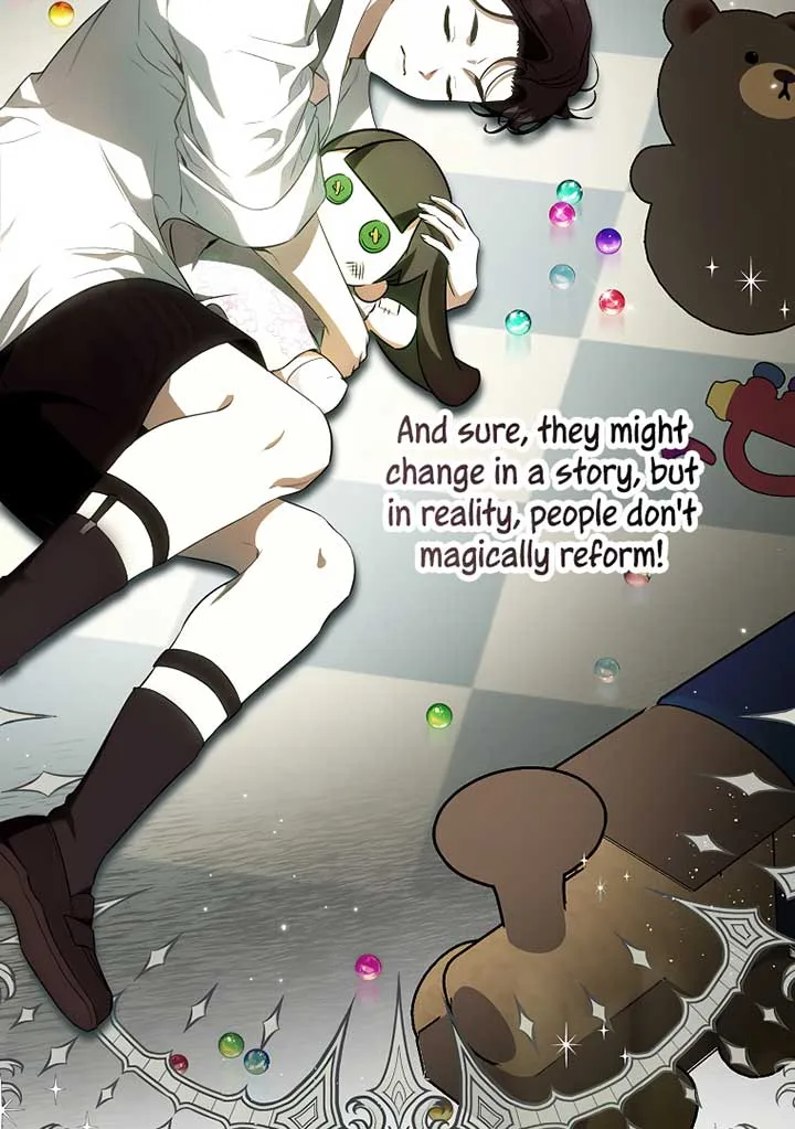 I have possessed the body of the protagonist Chapter 52 page 86