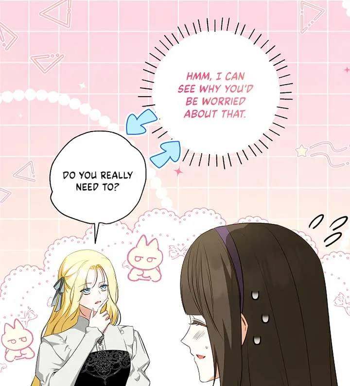 I have possessed the body of the protagonist Chapter 52 page 30