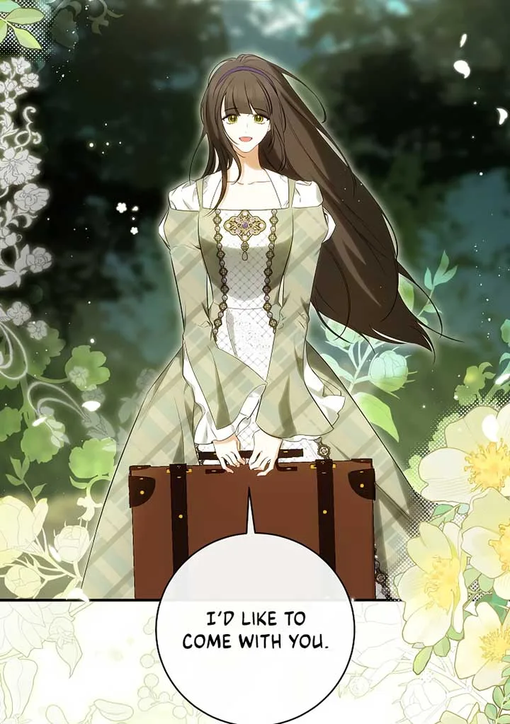 I have possessed the body of the protagonist Chapter 52 page 27
