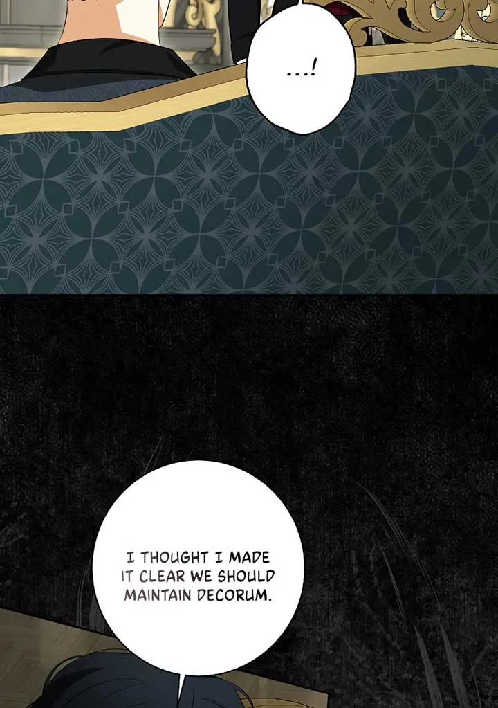 I have possessed the body of the protagonist Chapter 52 page 76