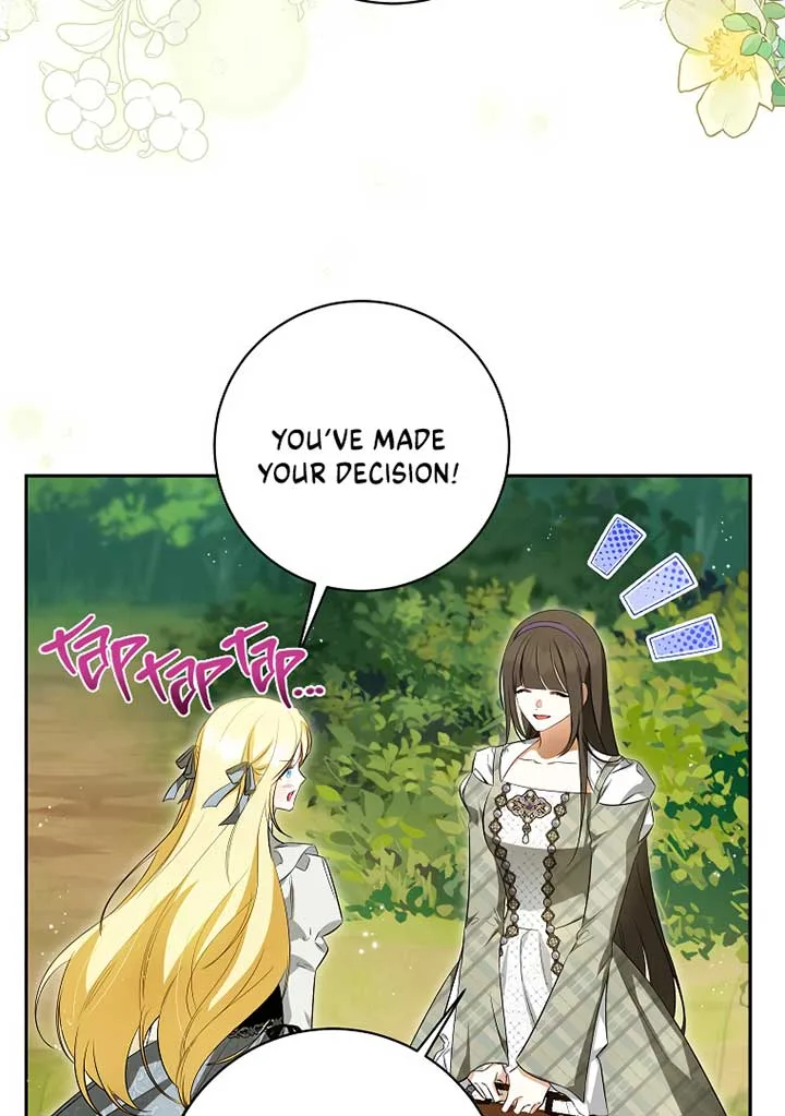 I have possessed the body of the protagonist Chapter 52 page 28