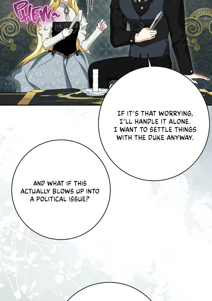 I have possessed the body of the protagonist Chapter 52 page 57