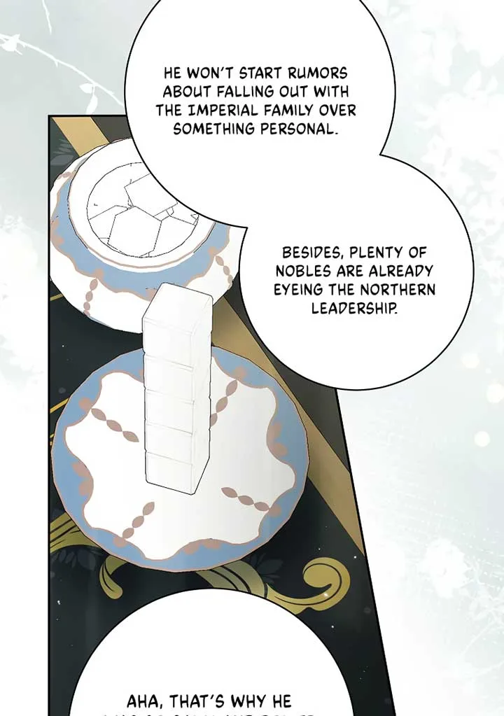I have possessed the body of the protagonist Chapter 52 page 58