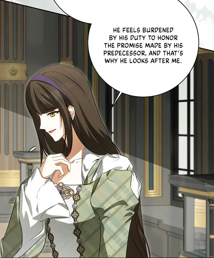 I have possessed the body of the protagonist Chapter 52 page 89