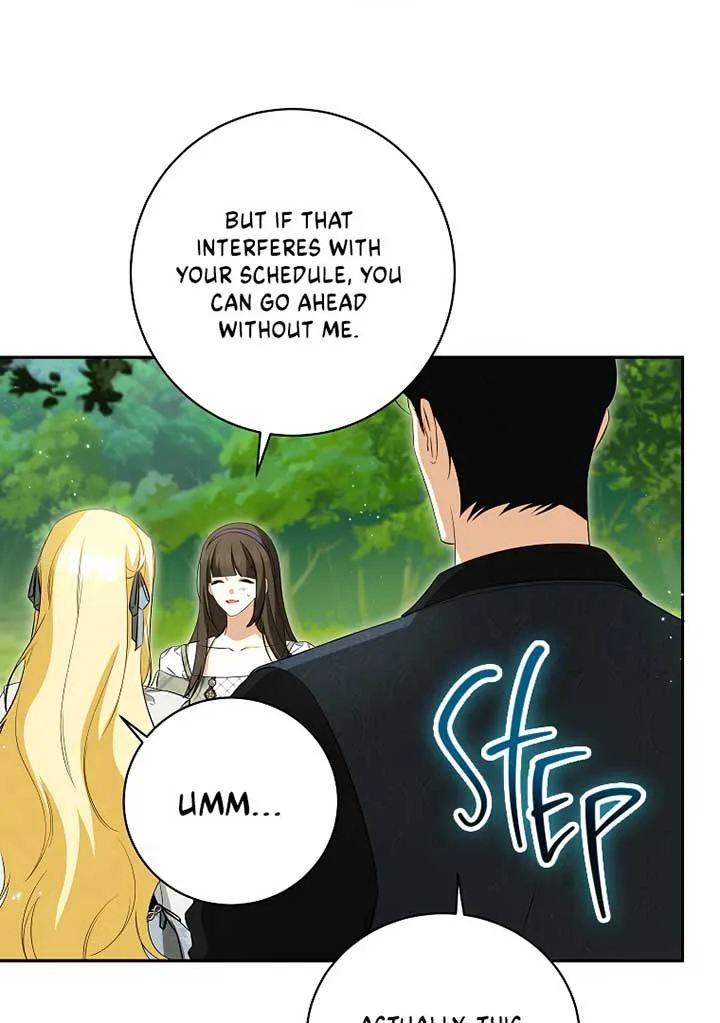 I have possessed the body of the protagonist Chapter 52 page 32