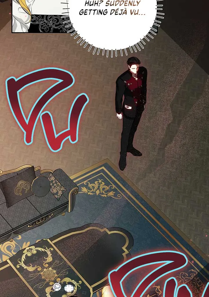 I have possessed the body of the protagonist Chapter 52 page 72
