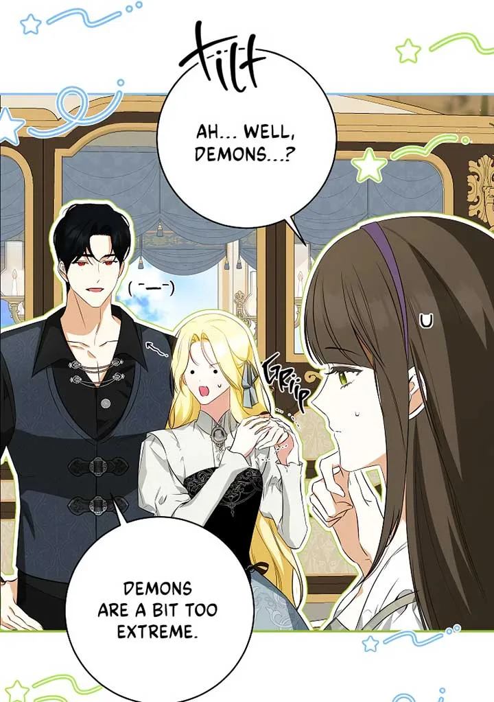 I have possessed the body of the protagonist Chapter 52 page 42