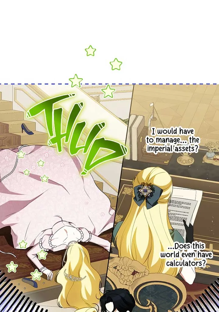 I have possessed the body of the protagonist Chapter 52 page 5