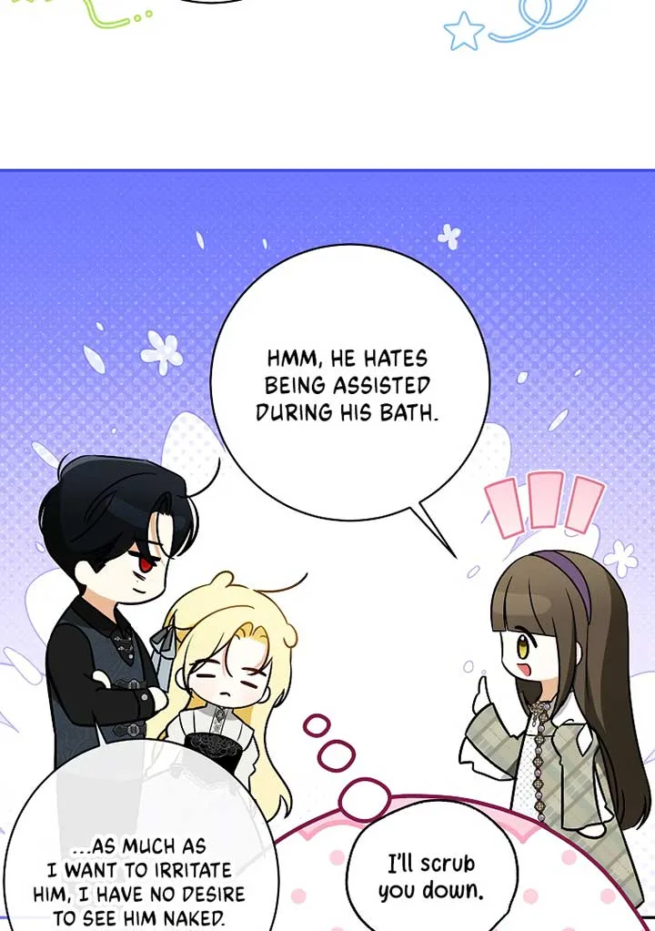 I have possessed the body of the protagonist Chapter 52 page 43