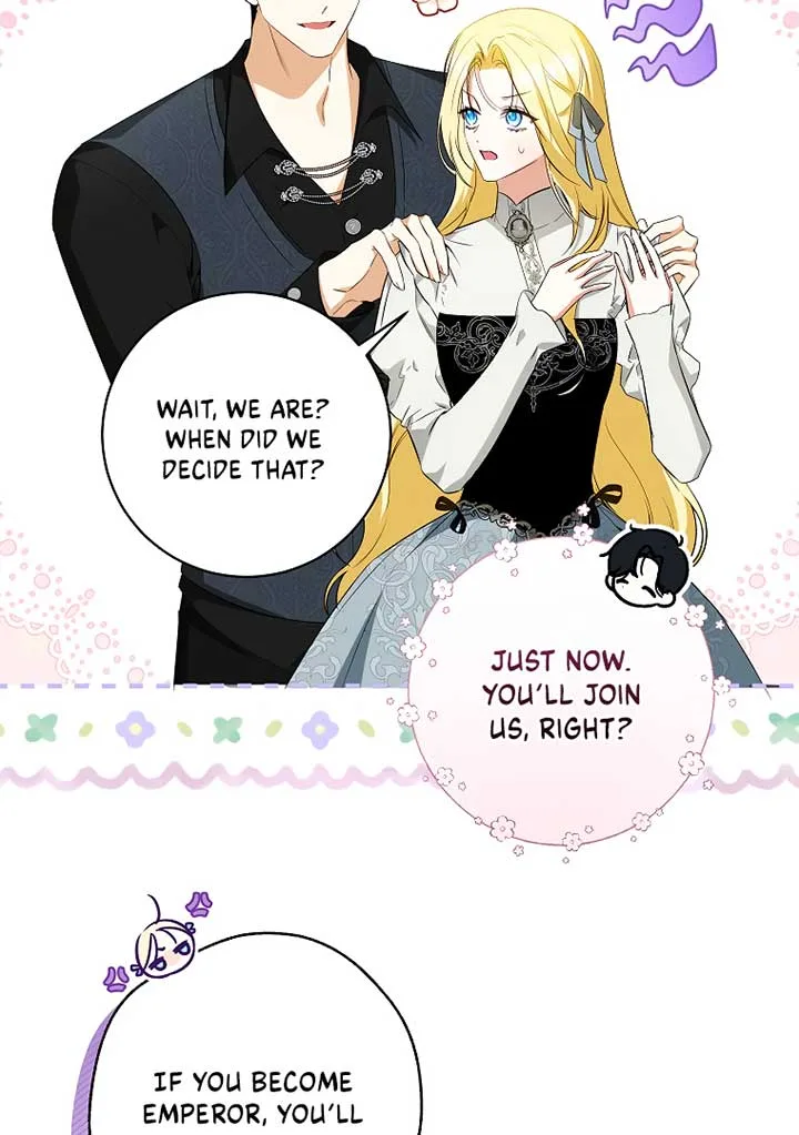I have possessed the body of the protagonist Chapter 52 page 34