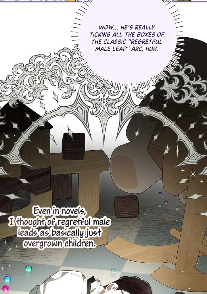 I have possessed the body of the protagonist Chapter 52 page 85