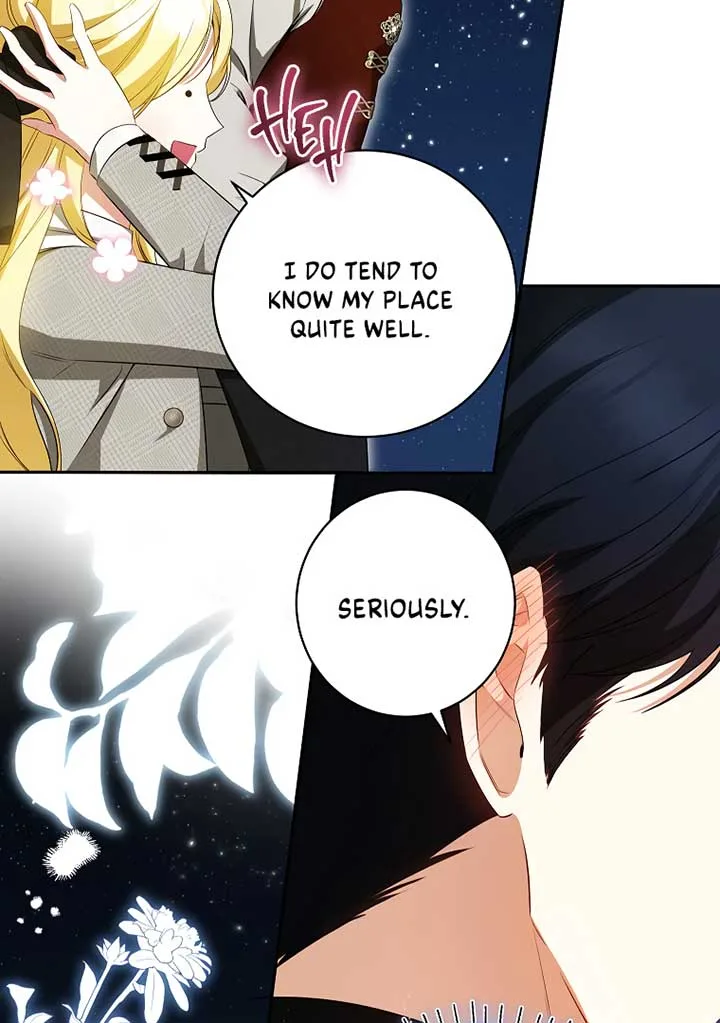 I have possessed the body of the protagonist Chapter 52 page 8