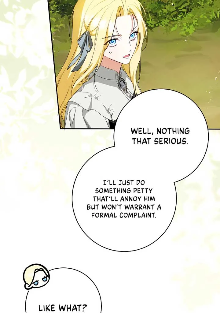 I have possessed the body of the protagonist Chapter 52 page 37