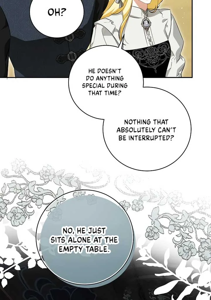 I have possessed the body of the protagonist Chapter 52 page 47