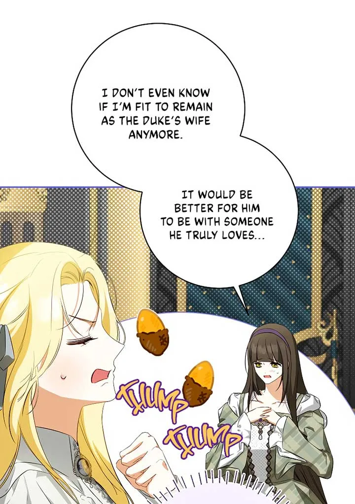 I have possessed the body of the protagonist Chapter 52 page 84