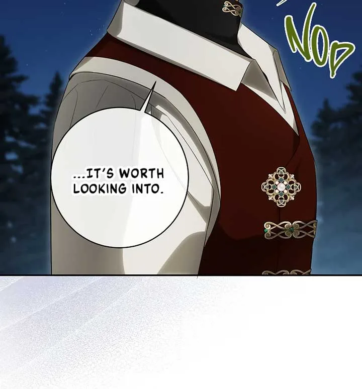 I have possessed the body of the protagonist Chapter 52 page 21