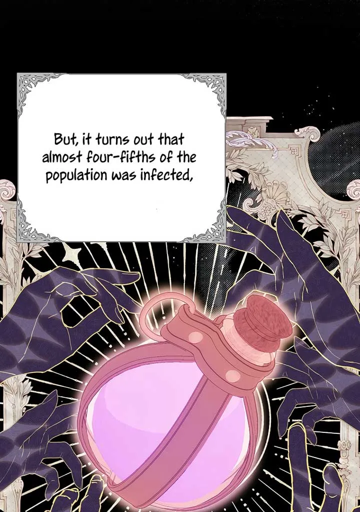 I have possessed the body of the protagonist Chapter 50 page 13