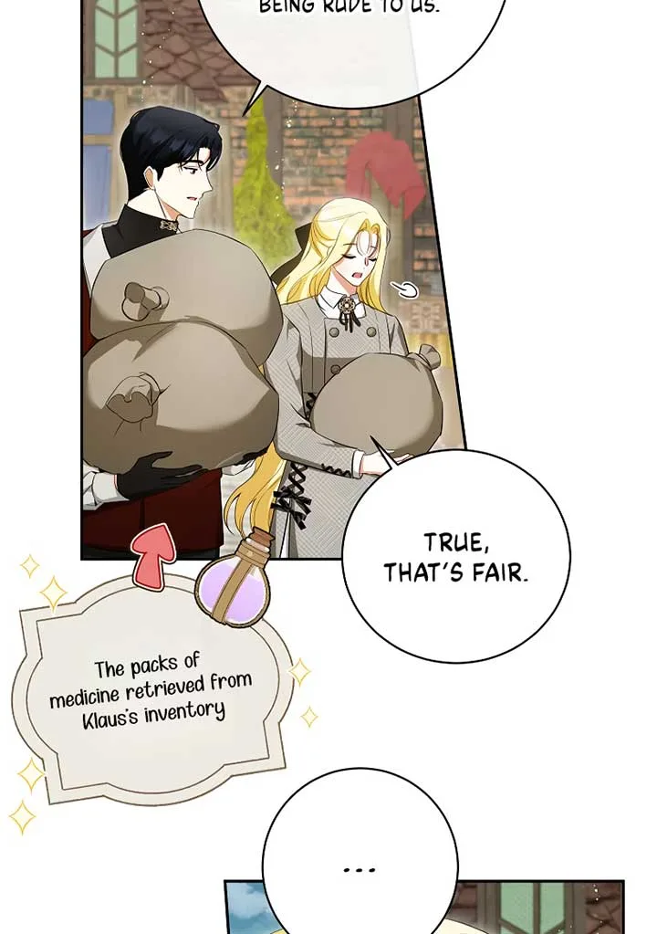 I have possessed the body of the protagonist Chapter 50 page 8