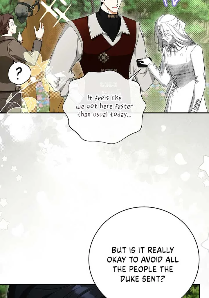 I have possessed the body of the protagonist Chapter 50 page 4