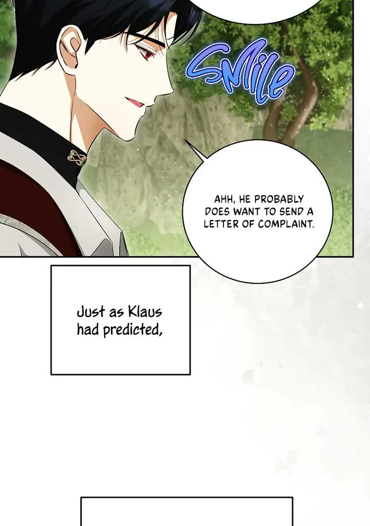 I have possessed the body of the protagonist Chapter 50 page 5