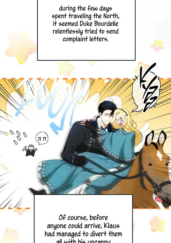 I have possessed the body of the protagonist Chapter 50 page 6
