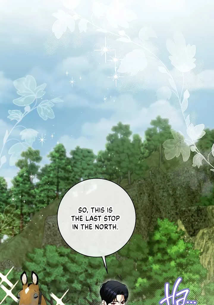 I have possessed the body of the protagonist Chapter 50 page 3